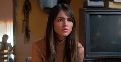 Cuestionan el presupuesto de 180 millones sin estreno en cines