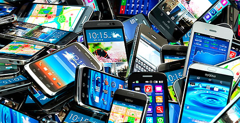 En la lista hay modelos populares de las series Redmi, POCO y Mi