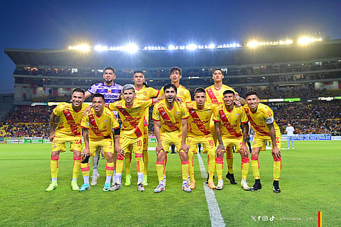 Certificación para ascender es una simulación jurídica, critica Atlético Morelia