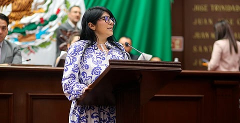 Propone Vanhe Caratachea tipificar secuestro virtual infantil a nivel federal