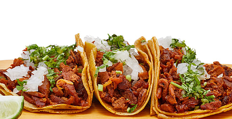 ¿Qué tan limpia está la verdura de tus tacos? Un análisis causa revuelo