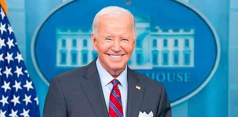 Joe Biden inicia tratamiento contra el cáncer de próstata y asegura que ‘se siente bien’