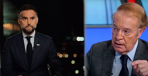 Joserra y Enrique Acevedo protagonizan pelea en redes tras derrota del América