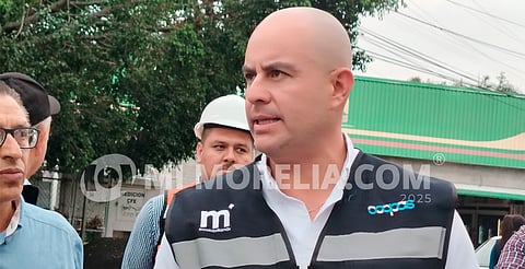 Identifica Ooapas 15 colonias con fugas por falta de atención en tuberías