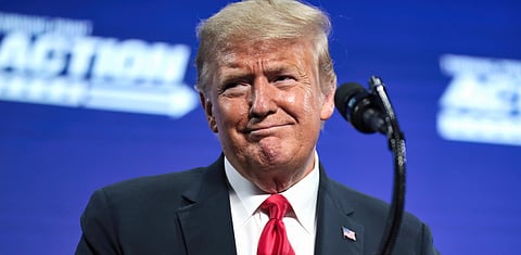 Estados Unidos presiona a socios: envía  “recordatorio amistoso” sobre aranceles recíprocos
