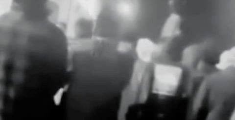 Video muestra interrogatorio previo al linchamiento en Cherán; "no tendremos compasión", advierten a delincuentes