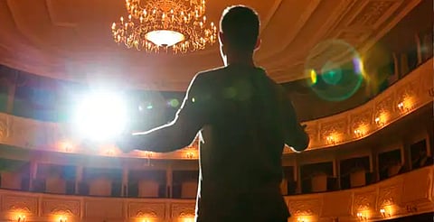 Morelia celebra a Strauss con ‘El Murciélago’ en noche de ópera