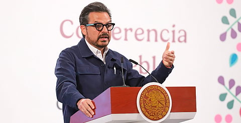 En 2025 IMSS incrementará productividad al brindar más de 100 millones de consultas: Zoé Robledo