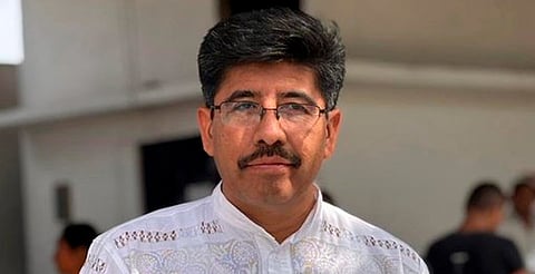 "Desde Juárez no había un indígena": Sheinbaum respalda a Hugo Aguilar para presidir la Suprema Corte