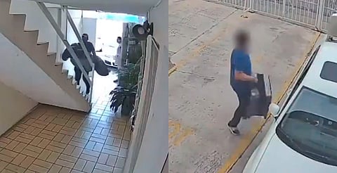 Reportan hallazgo sin vida de Lorena, joven desaparecida en Guanajuato; su jefe, detenido