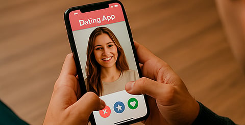 Consulado de EUA alerta por secuestros tras uso de apps de citas en México 