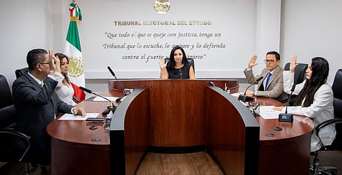 TEEMICH reconoce autonomía de comunidad afromexicana de El Ticuiz