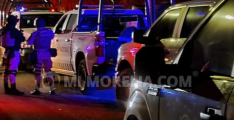 Fiscalía de Michoacán investiga homicidio del presidente de Tacámbaro y su escolta