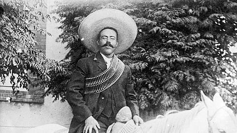 Documental sobre Francisco Villa llegará a Morelia este 11 de junio
