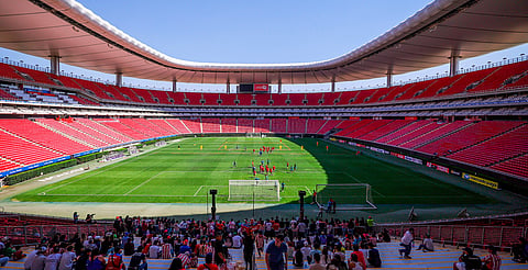 ¡Con tecnología de punta! Así será el Estadio Akron 