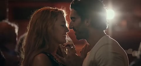 Desestiman demandas de Justin Baldoni contra Blake Lively por difamación