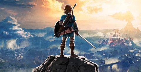 Nintendo retrasa el estreno de película live-action de The Legend of Zelda hasta mayo de 2027