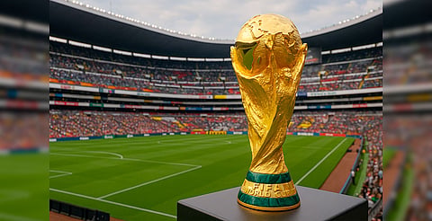 Más de 60 selecciones ya están fuera del Mundial, y la lista sigue creciendo
