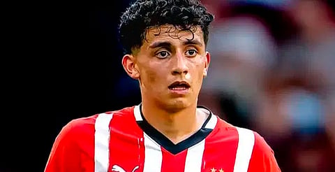 Chivas sigue en búsqueda de refuerzos; César Montes está en la mira