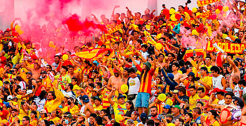 Aficionados llaman a respaldar al Atlético Morelia ante represalias de la FMF