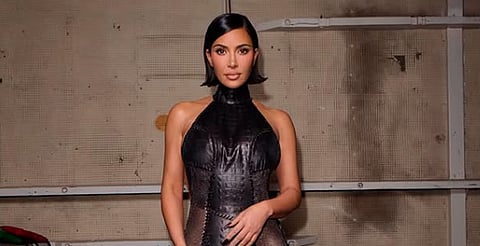 Kim Kardashian alza la voz contra redadas en EU; "tiene que haber una mejor manera"