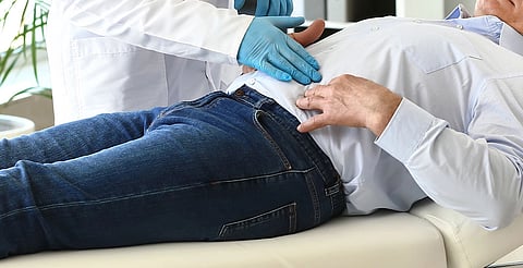 Detectar síntomas tempranos y acudir al médico es vital