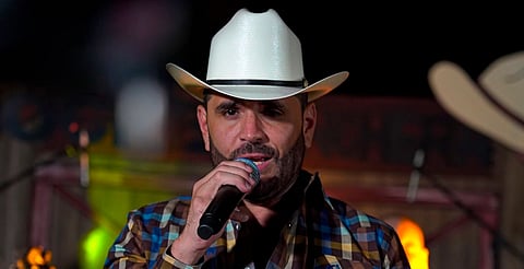El Komander podría hacer fiesta masiva en Michoacán
