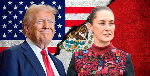 Migración, comercio y seguridad, temas clave en la posible reunión bilateral