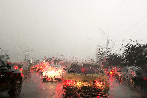 Tormenta Dalila activa alerta amarilla en el sur y suroeste de Michoacán