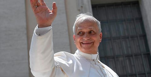 Papa León XIV canonizará a Carlo Acutis en septiembre  