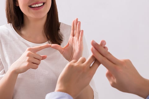 En Michoacán, solo hay 10 intérpretes certificados en Lengua de Señas Mexicana: Intérprete