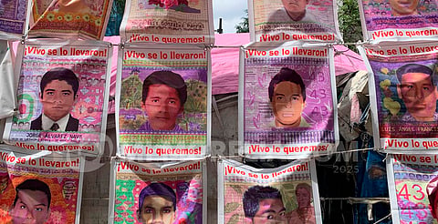 Asesinan a "El Pato", testigo clave del caso Ayotzinapa, en Edomex