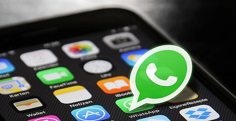 WhatsApp tendrá anuncios, reportan