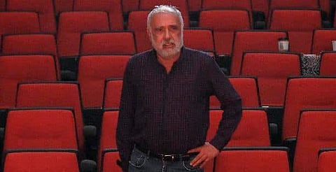 Enrique Singer dará master class en Morelia