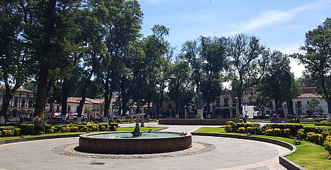 Intoxican y asaltan a abuelitos para robarles su pensión; pasó en Pátzcuaro