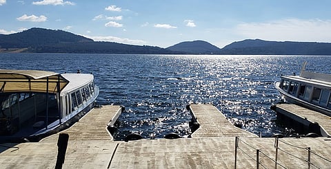 UNAM publica libro sobre el misticismo del lago de Zirahuén en Michoacán