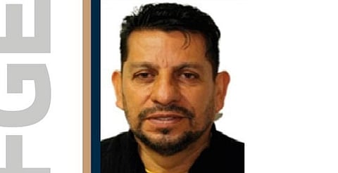 Ofrecen recompensa de $100 mil por "El Kiko", presunto asesino de Salvador Bastida, edil de Tacámbaro