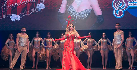 Suspenden función de "Perfume de Gardenia" en Morelia; ésta es la nueva fecha