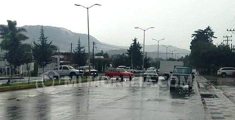 Piden en Zitácuaro paz y que autoridades intervengan ante inseguridad