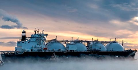 Rusia ofrece compartir tecnologías energéticas  y suministrar gas natural a México