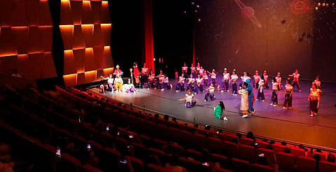 ¡Niñas y niños al escenario! Abren inscripciones para campamento en Teatro Matamoros