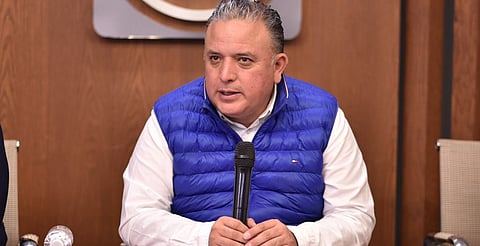 Que se escuche realmente a la ciudadanía en parlamento abierto: PAN Michoacán