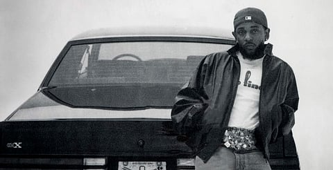 ¿Kendrick Lamar en México? Rumores apuntan a concierto en septiembre