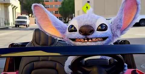 Disney anuncia la secuela de ‘Lilo & Stitch’ 
