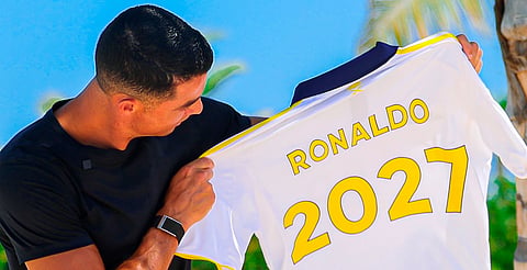 Tendrá control total sobre fichajes y planea traer a Casemiro