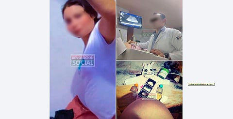 Operó pese a suspensión: clínica en Charo, bajo investigación tras muerte de paciente embarazada 