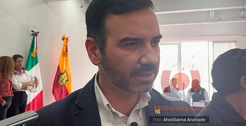 Continúa renovación de encargaturas del orden en Morelia