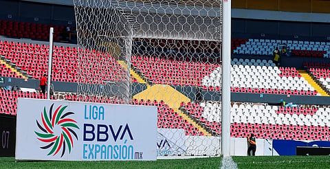 FMF evaluará a clubes de Expansión MX para certificación 2025: estos son los requisitos