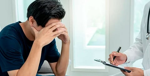 Señales que tu cuerpo te grita; síntomas que podrían salvar tu vida