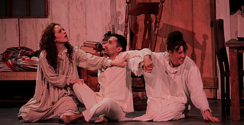 Gobierno de Morelia impulsa la inclusión desde lo cultural, con ‘Helen Keller’